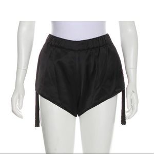 SAINT LAURENT 2018 Mini Shorts M US6 FR38